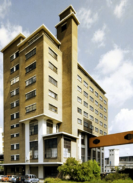 Nieuwe locatie 4CIS Nieuwe locatie 4CIS