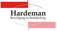 Hardeman Beveiliging en BedrijfsZorg